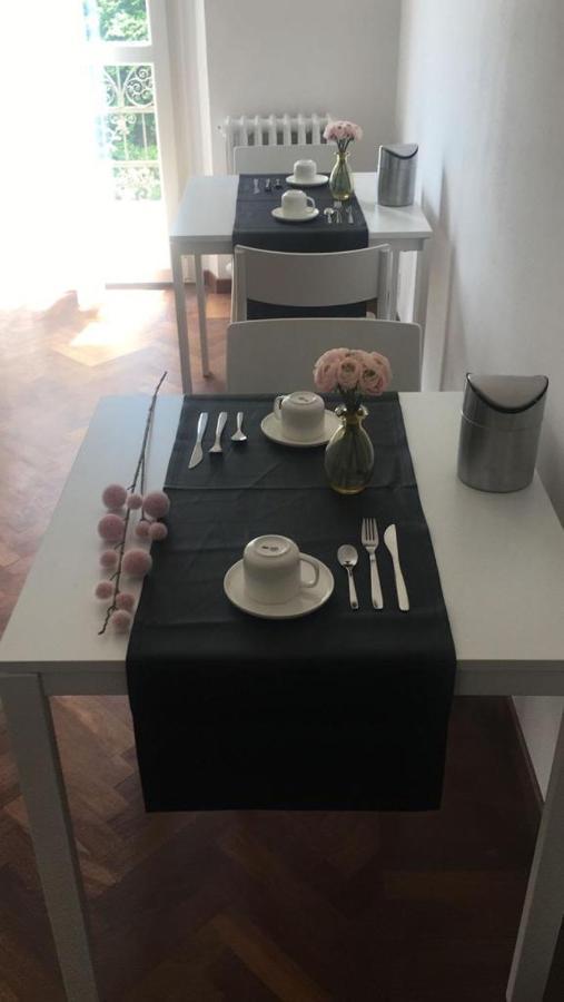 La Pallanzotta Verbania Buitenkant foto