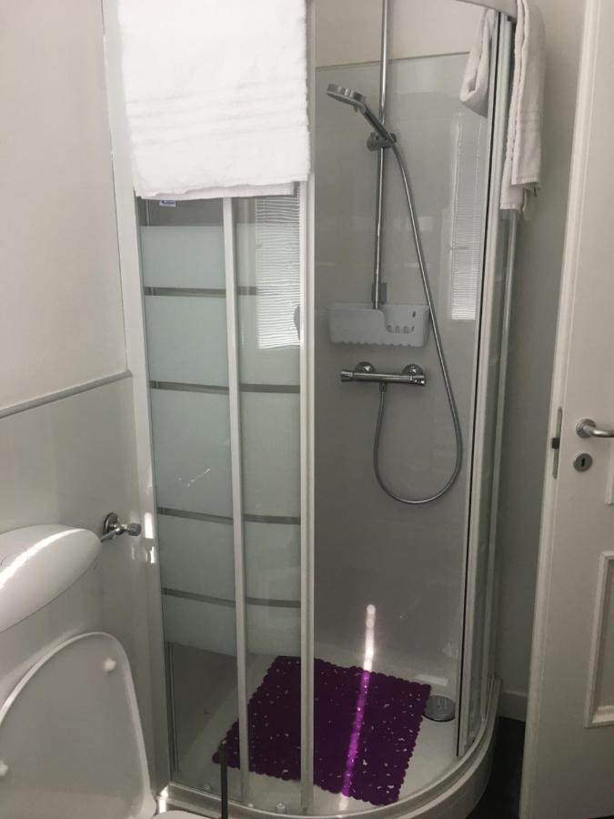 La Pallanzotta Verbania Buitenkant foto