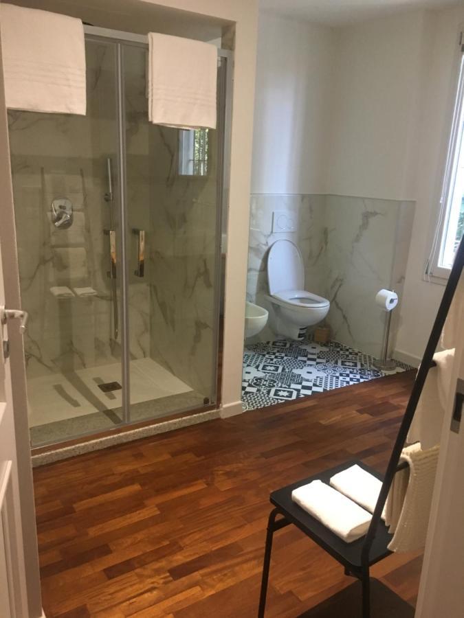 La Pallanzotta Verbania Buitenkant foto
