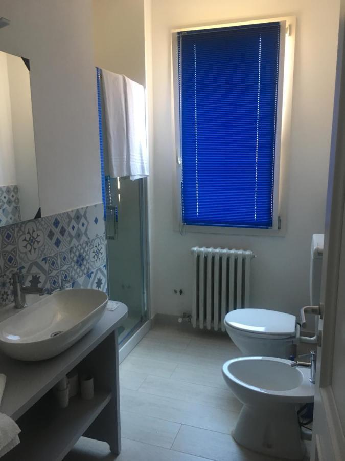 La Pallanzotta Verbania Buitenkant foto